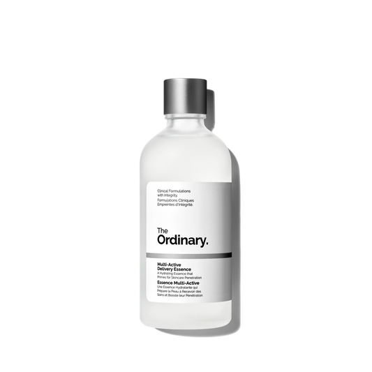 Multi-Active Delivery Essence - The Ordinary