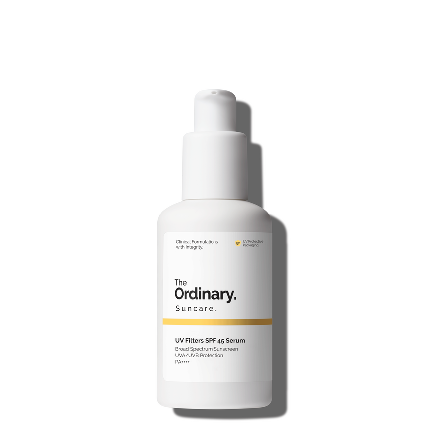 UV Filters SPF 45 Serum