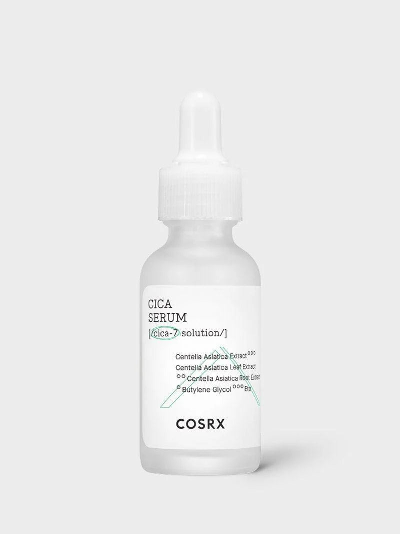 Pure Fit Cica Serum COSRX