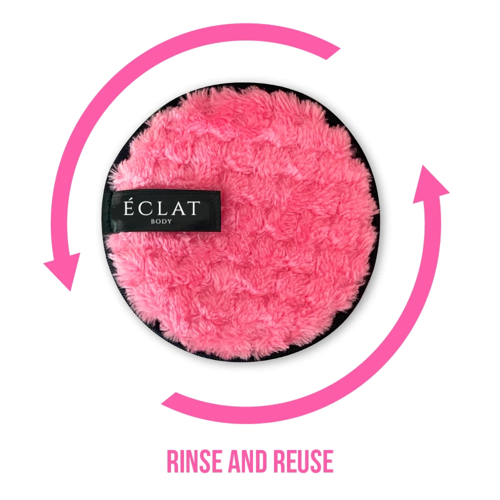 Eclat makeup top