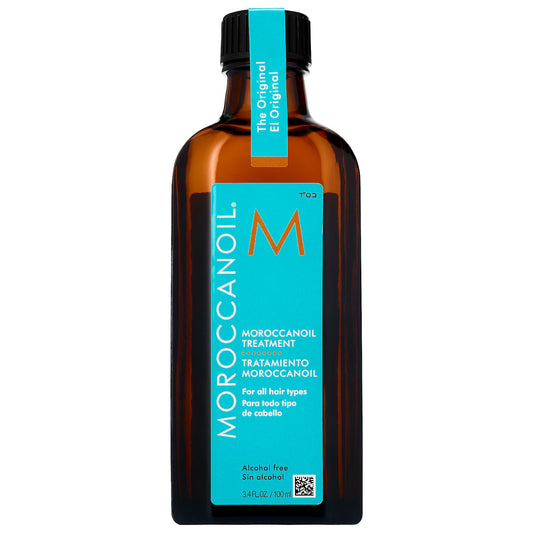 Moroccanoil Treatment Hair Oil