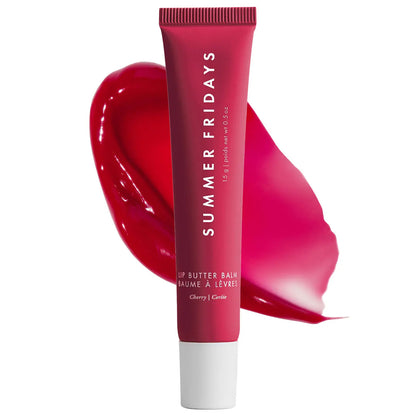 Summer Fridays  Lip Butter Balm for Hydration & Shine