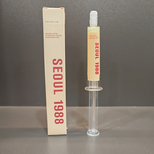 SEOUL 1988 Serum: Retinal Liposome 2% + Black Ginseng