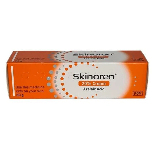 Skinoren 20% Cream