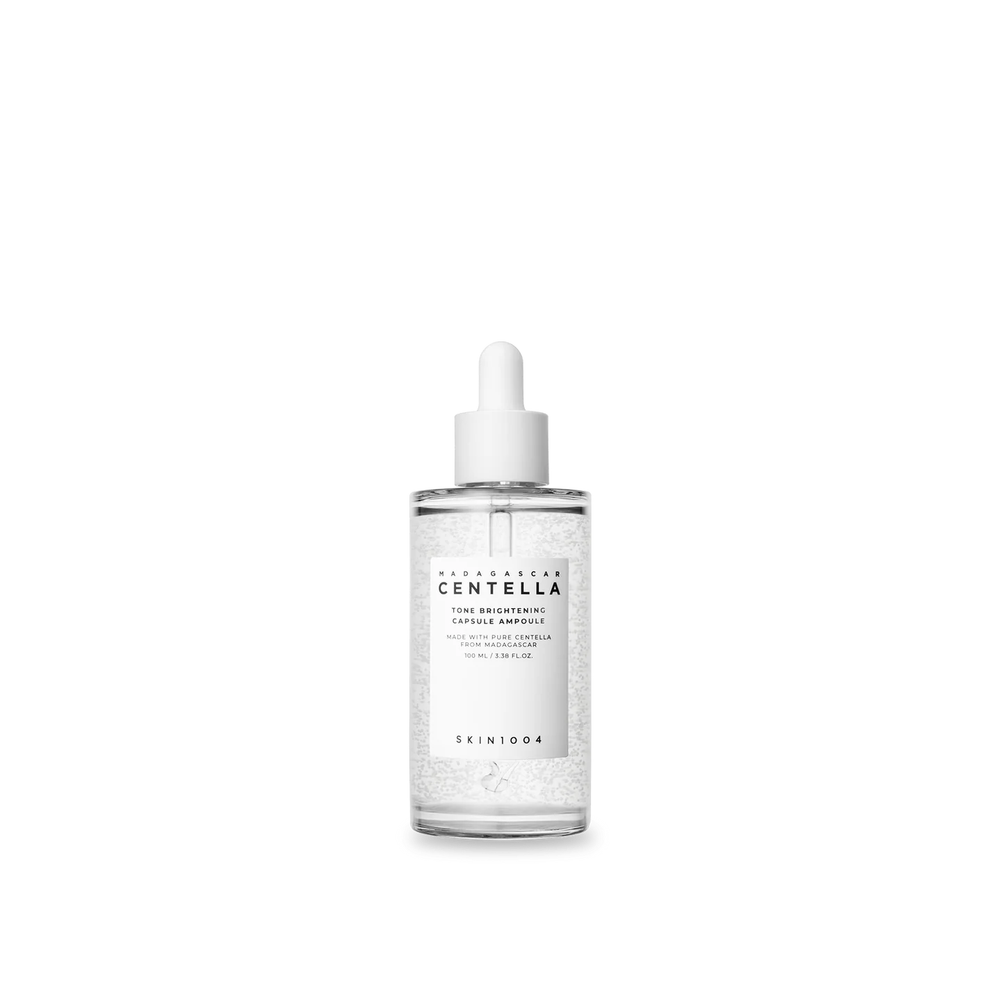 Tone Brightening Capsule Ampoule 100ml | skin1004