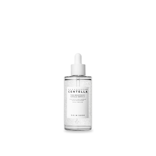 Tone Brightening Capsule Ampoule 100ml | skin1004