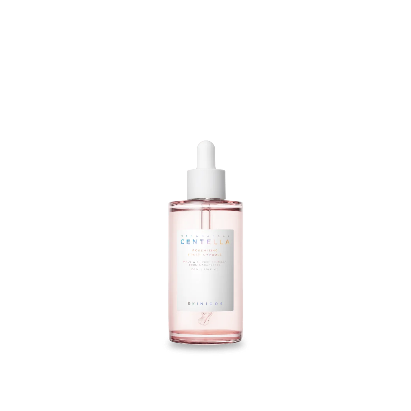 Poremizing Fresh Ampoule 100ml | skin1004