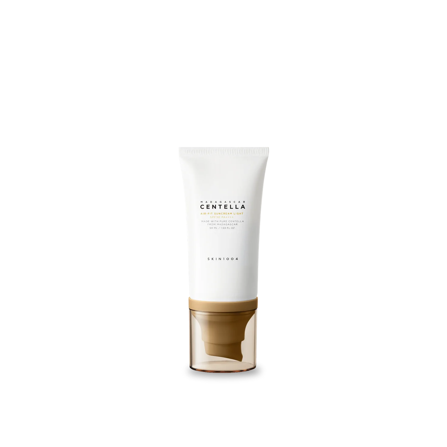 Centella Air-Fit Suncream Light SPF30 PA++++ | skin1004