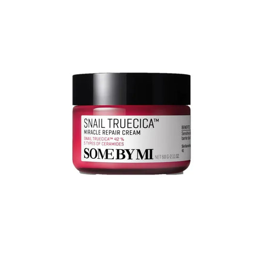 SOME BY MI - Snail Truecica Miracle Repair Cream