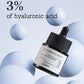 The Hyaluronic Acid 3 Serum