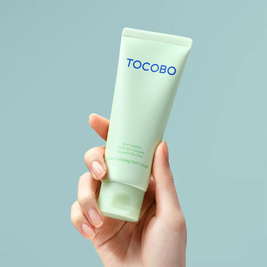 Cica Calming Gel Cream