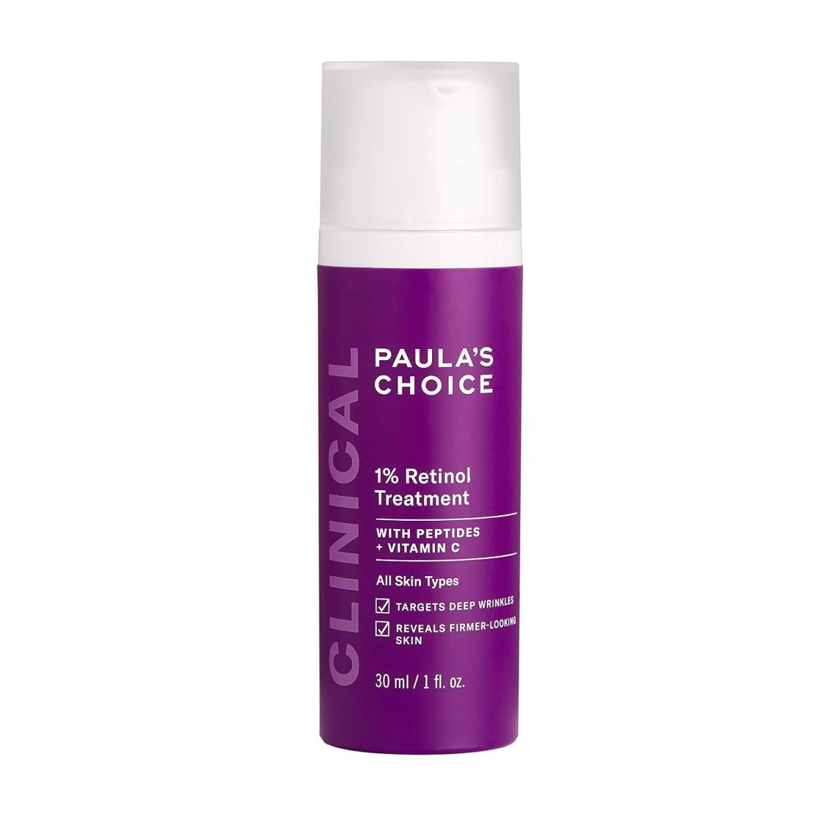 1% Retinol Treatment | Paula's Choice-skin care-Eclatbody-paula's Choice-