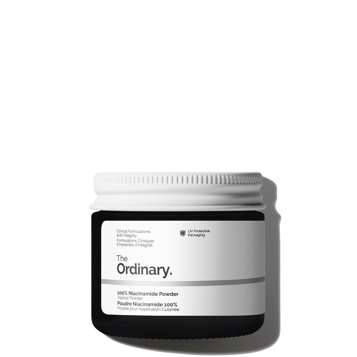 100% Niacinamide Powder-Health & Beauty-Eclatbody-The Ordinary.-