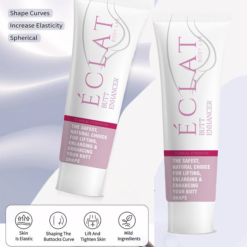 Butt Enhancement Cream-Health & Beauty-Eclatbody-Eclat-