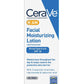 CeraVe Daily Facial Moisturizing Lotion with SPF 30, Hyaluronic Acid, and Niacinamide | Face Moisturizer for Normal to Oily Skin, 89 mL-Health & Beauty-Eclatbody-CeraVe-