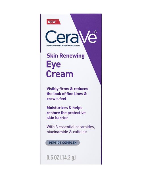 CeraVe Eye Cream for Wrinkles | Under Eye Cream-Health & Beauty-Eclatbody-CeraVe-
