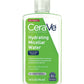 CeraVe Micellar Water | Hydrating Facial Cleanser & Eye Makeup Remover-Health & Beauty-Eclatbody-CeraVe-