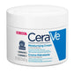 CeraVe Moisturizing Cream | Body and Face Moisturizer for Dry Skin | Body Cream with Hyaluronic Acid and Ceramides-Health & Beauty-Eclatbody-CeraVe-