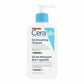 Cerave SA Smoothing Cleanser, For Dry, Rough & Bumpy Skin, 236ml Face and Body Wash with Salicylic Acid