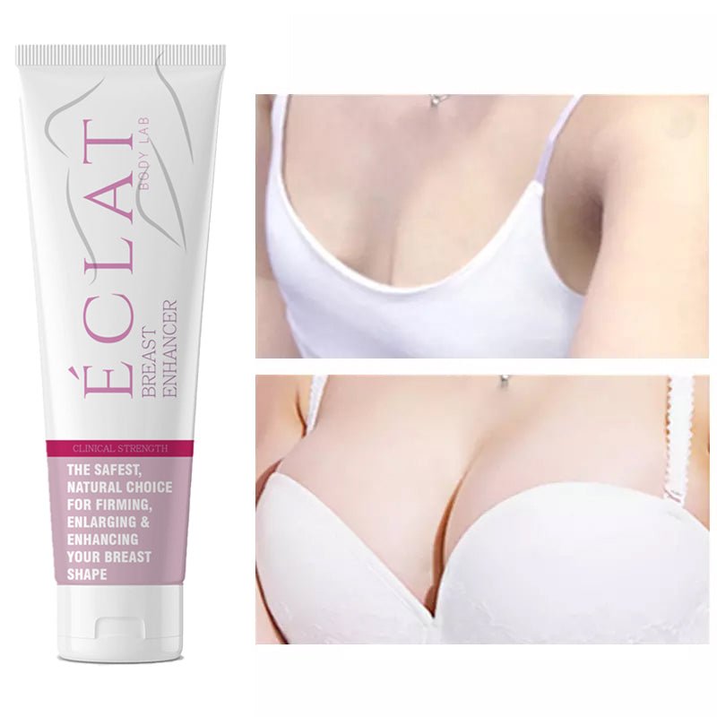 Eclat Breast Enhancement Cream - Eclatbody
