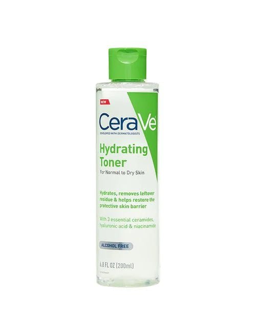 Hydrating Toner | CeraVe-Health & Beauty-Eclatbody-CeraVe-