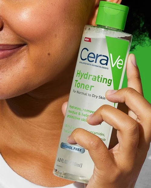 Hydrating Toner | CeraVe-Health & Beauty-Eclatbody-CeraVe-