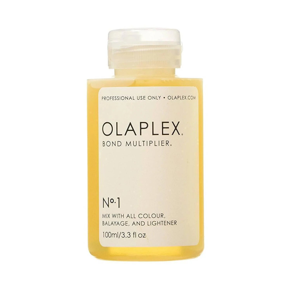 Nº.1 Bond Multiplier Olaplex 100ml-shampoo-Eclatbody-olaplex-