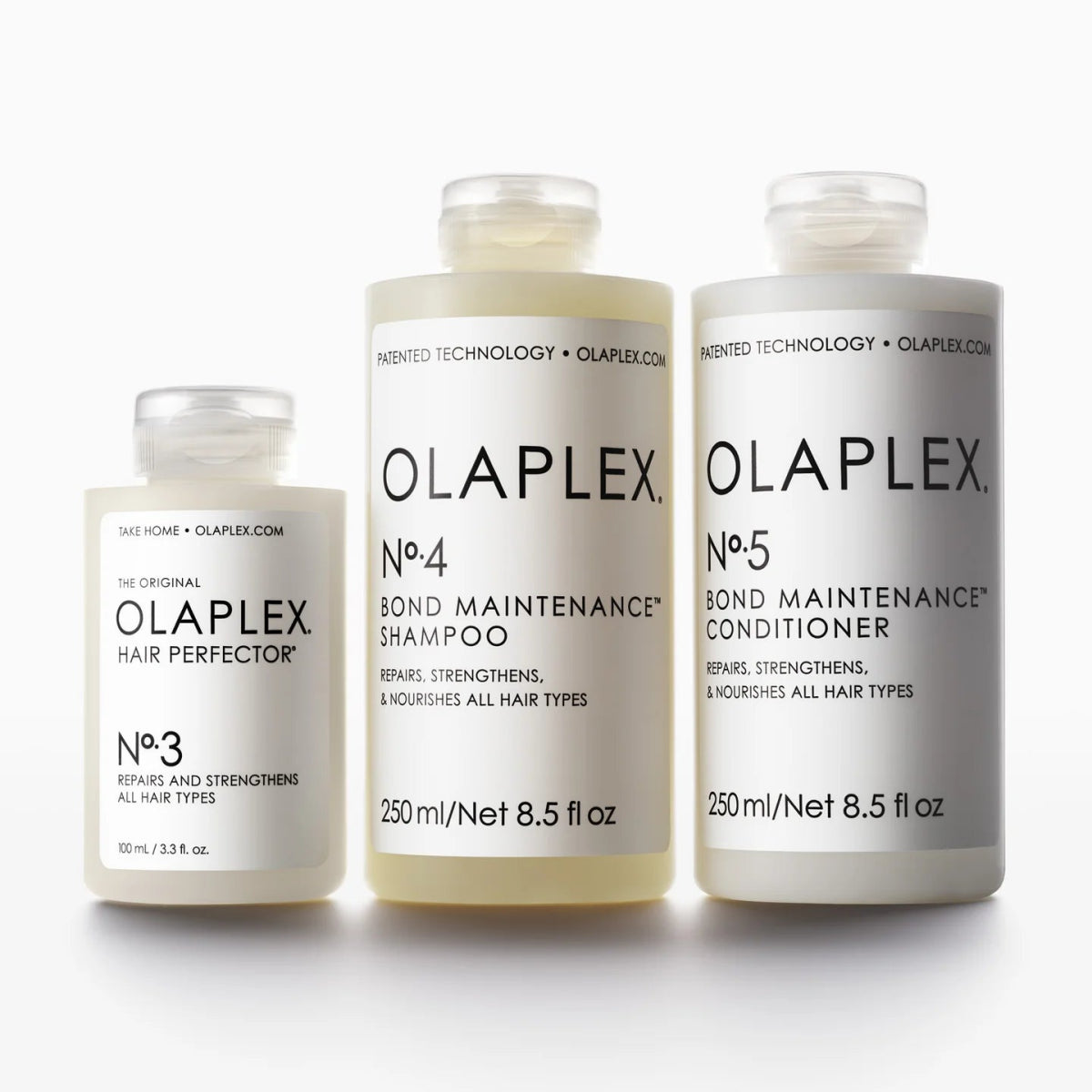 Nº.3 HAIR PERFECTOR Olaplex 100ml-shampoo-Eclatbody-olaplex-