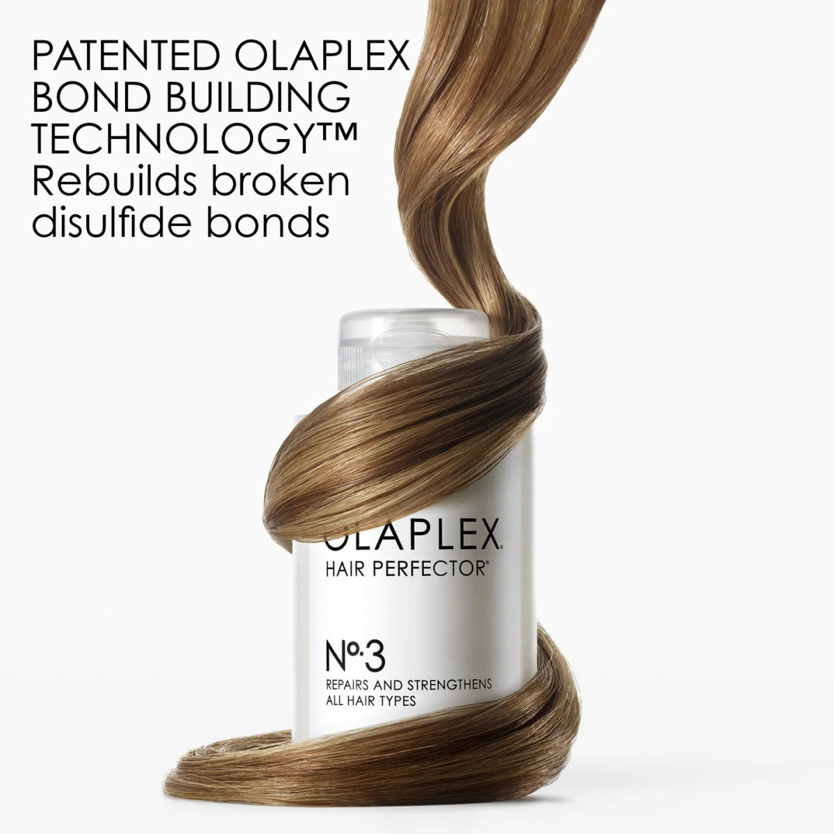 Nº.3 HAIR PERFECTOR Olaplex 100ml-shampoo-Eclatbody-olaplex-