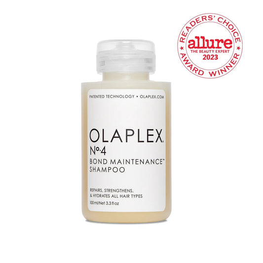 Nº.4 BOND MAINTENANCE SHAMPOO Olaplex-shampoo-Eclatbody-olaplex-