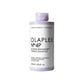 Nº.4P BLONDE ENHANCER TONING SHAMPOO Olaplex 250ml-shampoo-Eclatbody-olaplex-