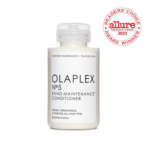 Nº.5 BOND MAINTENANCE CONDITIONER Olaplex-shampoo-Eclatbody-olaplex-