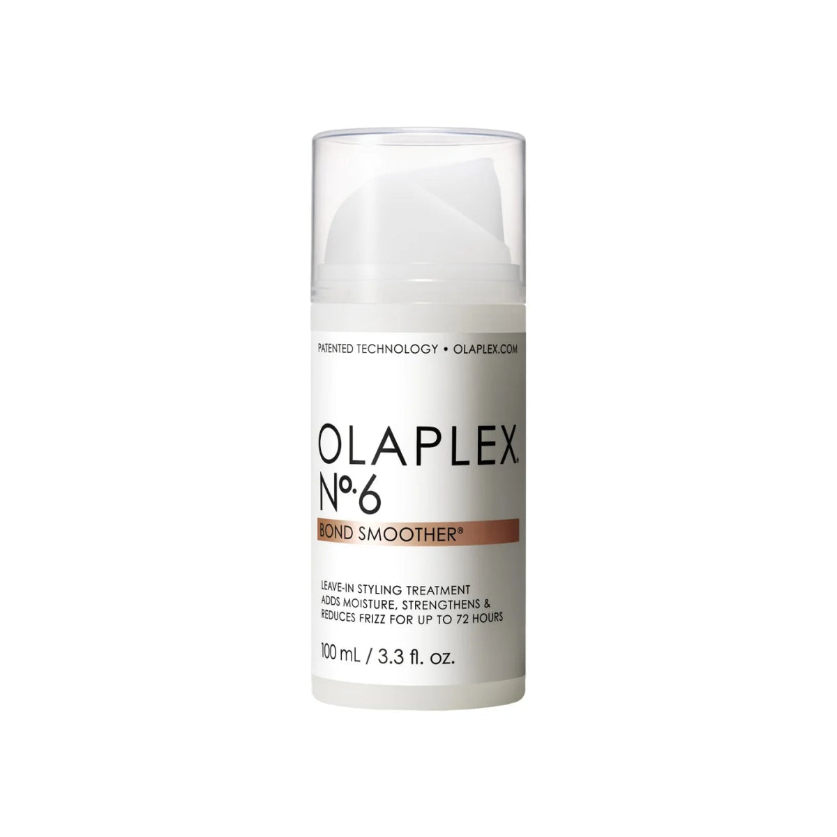 Nº.6 Bond Smoother 100ml Olaplex-shampoo-Eclatbody-olaplex-