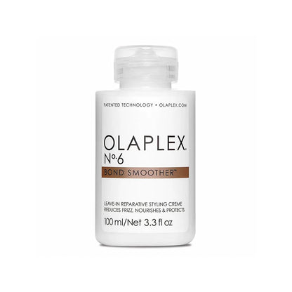 Nº.6 Bond Smoother 100ml Olaplex-shampoo-Eclatbody-olaplex-