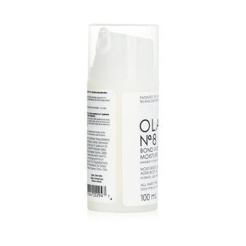 Nº.8 BOND INTENSE MOISTURE MASK Olaplex-shampoo-Eclatbody-olaplex-