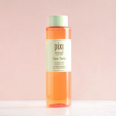 Pixi Glow Tonic 250ml | Glycolic Acid Toner-Health & Beauty-Eclatbody-Pixi-