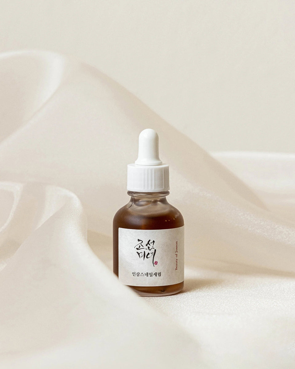 Revive Serum : Ginseng + Snail Mucin | Beauty of Joseon-Health & Beauty-Eclatbody-Beauty of Joseon-