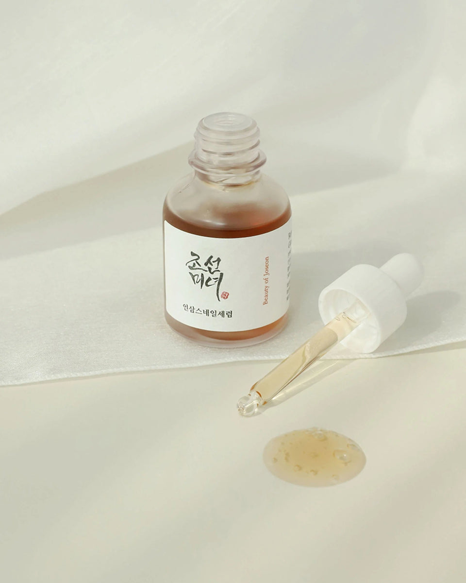 Revive Serum : Ginseng + Snail Mucin | Beauty of Joseon-Health & Beauty-Eclatbody-Beauty of Joseon-