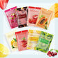 SEOMOU Vitamin C Moisturizing beauty Korean Mask-Health & Beauty-Eclatbody-seomou-
