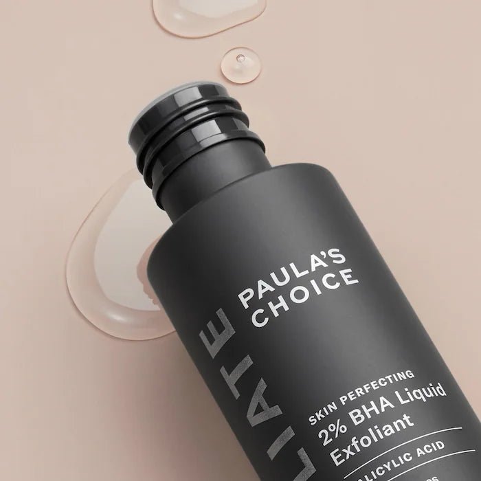 Skin Perfecting 2% BHA Liquid Exfoliant | Paula's Choice-skin care-Eclatbody-paula's Choice-