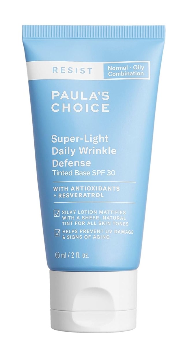 Super-Light Wrinkle Defense SPF 30 | Paula's Choice-skin care-Eclatbody-paula's Choice-