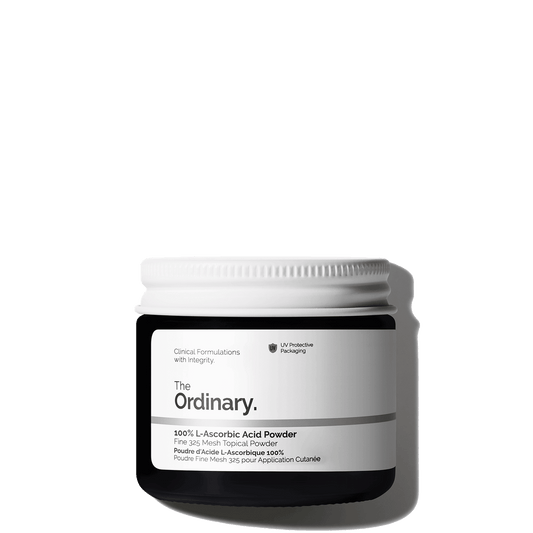 The Ordinary 100% L-Ascorbic Acid Powder-Health & Beauty-Eclatbody-The Ordinary.-