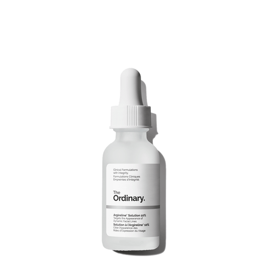 The Ordinary Argireline 10% face serum-Health & Beauty-Eclatbody-The Ordinary.-