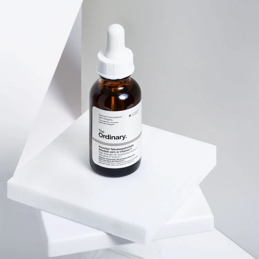The Ordinary Ascorbyl Tetraisopalmitate Solution 20% in Vitamin F-Health & Beauty-Eclatbody-The Ordinary.-