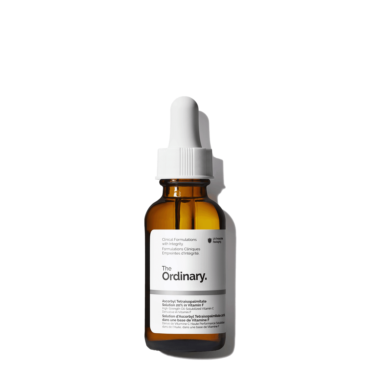 The Ordinary Ascorbyl Tetraisopalmitate Solution 20% in Vitamin F-Health & Beauty-Eclatbody-The Ordinary.-
