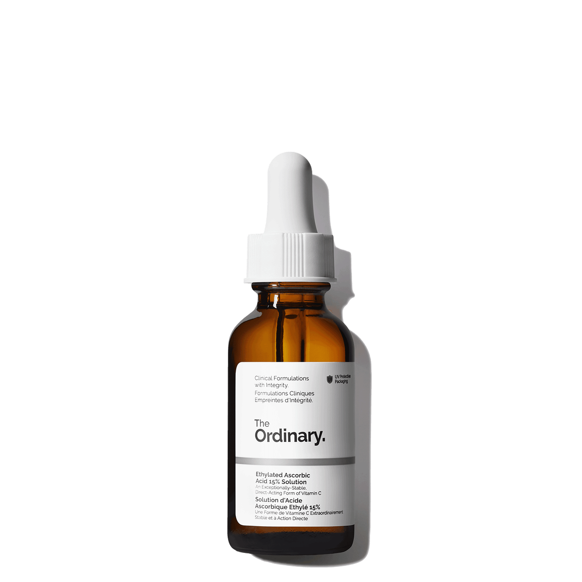 The Ordinary Ethylated Ascorbic Acid 15% Solution-Health & Beauty-Eclatbody-The Ordinary.-