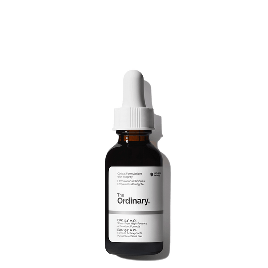 The Ordinary EUK 134 0.1% face serum-Health & Beauty-Eclatbody-The Ordinary.-