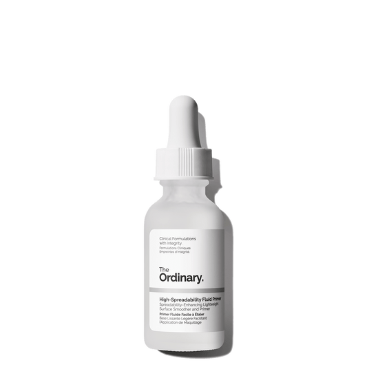 The Ordinary High-Spreadability Fluid Primer-Health & Beauty-Eclatbody-The Ordinary.-