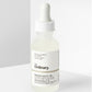 the ordinary Hyaluronic Acid 2% + B5 by eclat body lab face serum for anti aging