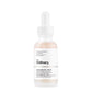 the ordinary Lactic Acid 10% + HA face serum by eclat body lab 